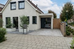 Verkocht:Hei-akker 2, 5171 WN Kaatsheuvel - Foto