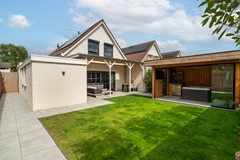 Verkocht: Hei-akker 2, 5171WN Kaatsheuvel