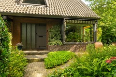 Verkocht:Kurenpolderweg 5, 4273 LA Hank - Foto