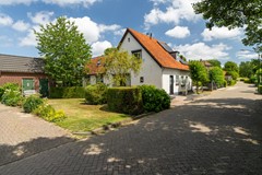 Verkocht onder voorbehoud: Mr S. Naaijenstraat 3, 4281NL Andel