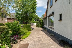 Verkocht:Mr S. Naaijenstraat 3, 4281 NL Andel - Foto