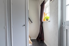 Verkocht:Mr S. Naaijenstraat 3, 4281 NL Andel - Foto