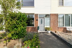 Verkocht:Hoefstraat 44, 4265 HV Genderen - Foto