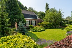 Verkocht:Burgstraat 52, 4283 GH Giessen - Foto