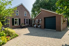 Verkocht:Burgstraat 52, 4283 GH Giessen - Foto