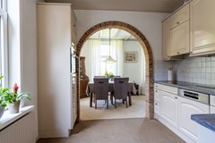 Verkocht:Burgstraat 52, 4283 GH Giessen - Foto