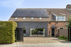 Verkocht:Brugdam 13, 4286 AX Almkerk - Foto