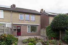 Verkocht onder voorbehoud: Van Raveschotstraat 12, 5161AG Sprang-Capelle