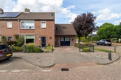 Te koop: Chrysantenstraat 2, 4261CP Wijk en Aalburg