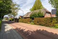 Verkocht:Grote Kerkstraat 50, 4261 BE Wijk en Aalburg - Foto
