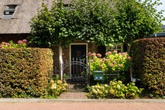 Verkocht:Grote Kerkstraat 50, 4261 BE Wijk en Aalburg - Foto