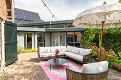 Verkocht onder voorbehoud: Grote Kerkstraat 50, 4261BE Wijk en Aalburg