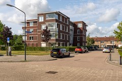 Verkocht:Christinestraat 31, 5161 XB Sprang-Capelle - Foto