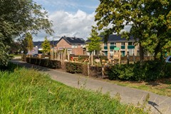 Verkocht:Christinestraat 31, 5161 XB Sprang-Capelle - Foto