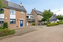Verkocht:Zalmstraat 6, 4285 XX Woudrichem - Foto