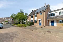Verkocht:Zalmstraat 6, 4285 XX Woudrichem - Foto