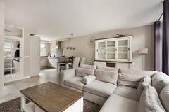 Verkocht:Zalmstraat 6, 4285 XX Woudrichem - Foto