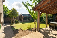 Verkocht onder voorbehoud: Burgemeester Meijerstraat 15, 5161EN Sprang-Capelle