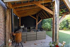 Verkocht onder voorbehoud:Burgemeester Meijerstraat 15, 5161 EN Sprang-Capelle - Foto