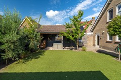 Verkocht onder voorbehoud:Burgemeester Meijerstraat 15, 5161 EN Sprang-Capelle - Foto