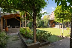 Verkocht onder voorbehoud:Burgemeester Meijerstraat 15, 5161 EN Sprang-Capelle - Foto