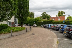 Verkocht onder voorbehoud:Hendrikus Chabotstraat 98, 5161 EK Sprang-Capelle - Foto