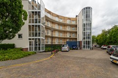 Verkocht onder voorbehoud:Hendrikus Chabotstraat 98, 5161 EK Sprang-Capelle - Foto