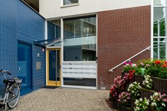 Verkocht onder voorbehoud:Hendrikus Chabotstraat 98, 5161 EK Sprang-Capelle - Foto