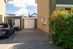 Verkocht:Almweg 5, 4284 VG Rijswijk (Nb) - Foto