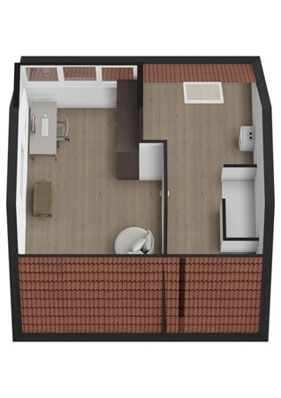 Almweg 5, 4284 VG Rijswijk (Nb) - Plattegrond 3D Almweg 5 Rijswijk NB Zolder.jpg
