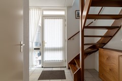 Verkocht:Richter 46, 4251 DB Werkendam - Foto