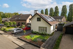 Verkocht:van Duvenvoordestraat 20, 5165 ED Waspik - Foto