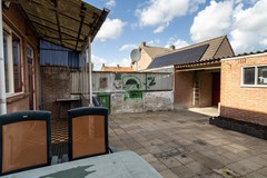 Verkocht onder voorbehoud: Jan Jannenstraat 8, 5161TG Sprang-Capelle