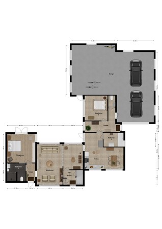 Wellseindsedijk 30, 5325 KD Well - Plattegrond Wellseindsedijk 30 Wellseind Begane grond.jpg