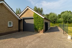 Verkocht onder voorbehoud:Wellseindsedijk 30, 5325 KD Well - Foto