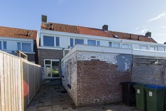Verkocht onder voorbehoud: Monseigneur Völkerstraat 126, 5171JR Kaatsheuvel