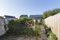 Verkocht onder voorbehoud:Monseigneur Völkerstraat 126, 5171 JR Kaatsheuvel - Foto