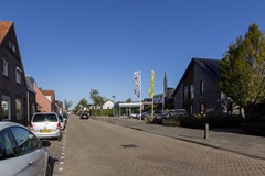 Verkocht onder voorbehoud:Monseigneur Völkerstraat 126, 5171 JR Kaatsheuvel - Foto