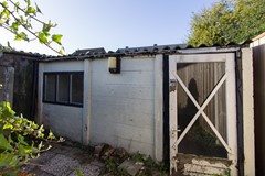 Verkocht onder voorbehoud:Monseigneur Völkerstraat 126, 5171 JR Kaatsheuvel - Foto