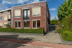 Verkocht onder voorbehoud: Van der Loostraat 35, 4264RP Veen