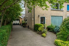 Te koop: Vijverstraat 8, 4255HG Nieuwendijk