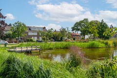 Koop:Vijverstraat 8, 4255 HG Nieuwendijk - Foto