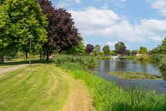 Koop:Vijverstraat 8, 4255 HG Nieuwendijk - Foto