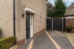 Verkocht onder voorbehoud: Donkerstraat 12, 5308KB Aalst
