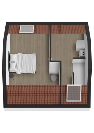 Donkerstraat 12, 5308 KB Aalst - Plattegrond 3D Donkerstraat 12 Aalst Zolder.jpg