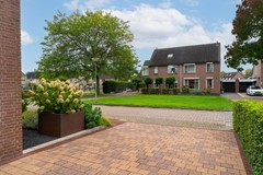 Verkocht: Bereklauw 1, 4251KP Werkendam