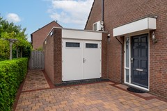 Verkocht: Bereklauw 1, 4251KP Werkendam