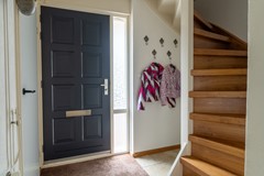 Verkocht:Bereklauw 1, 4251 KP Werkendam - Foto