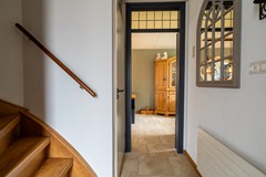 Verkocht:Bereklauw 1, 4251 KP Werkendam - Foto