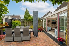 40 - Bereklauw 1 Werkendam.JPG